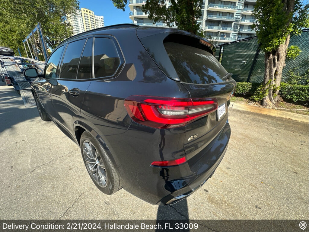 Bloomington, MN to Hallandale Beach, FL